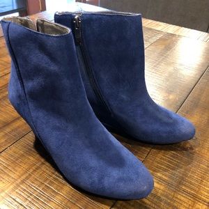 Vince Camuto ankle boot